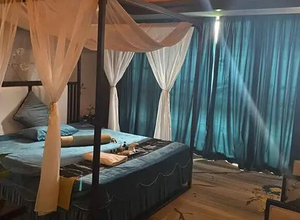 这个星期去郑州郑州知名水疗会所，这家的服务我是真心喜欢