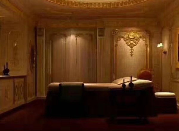 郑州高档休闲会所风采展示（九）