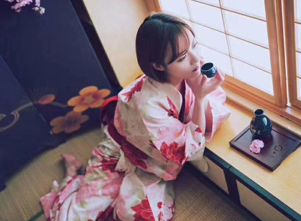 郑州商务按摩spa会所艺师风采（二）