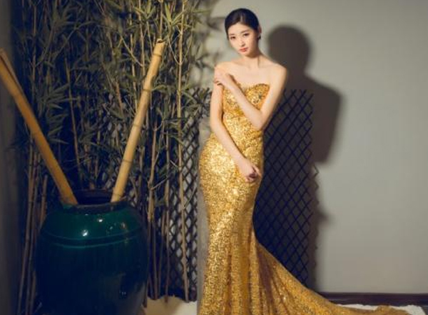 郑州会所艺师风采展示（六）