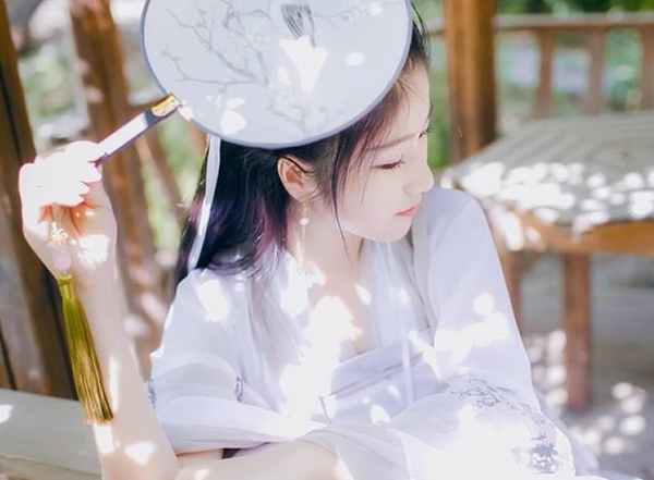 郑州足疗会所艺师风采（七）