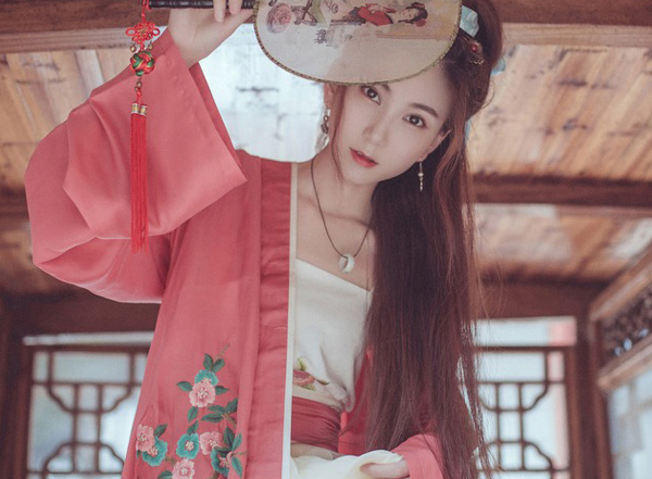 郑州足道会所艺师风采（九）